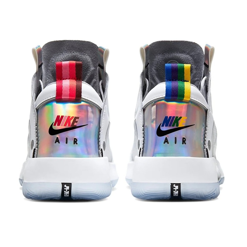 Air Jordan 34 PF Unite BQ3381-101 - Image 4