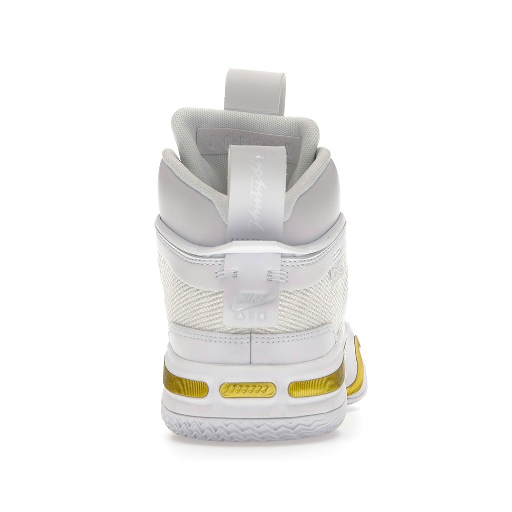 Air Jordan 36 Glory Shoes | DM7580-100 - Image 4