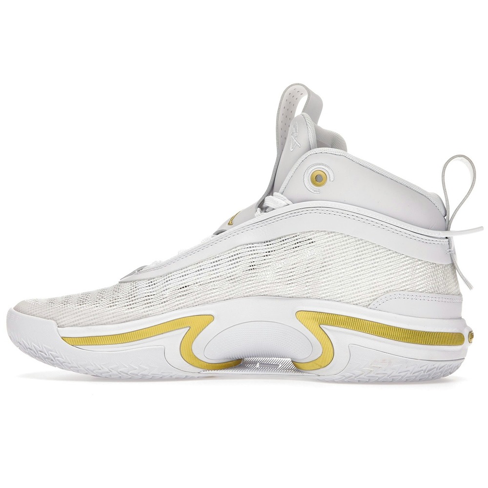Air Jordan 36 Glory Shoes | DM7580-100 - Image 3