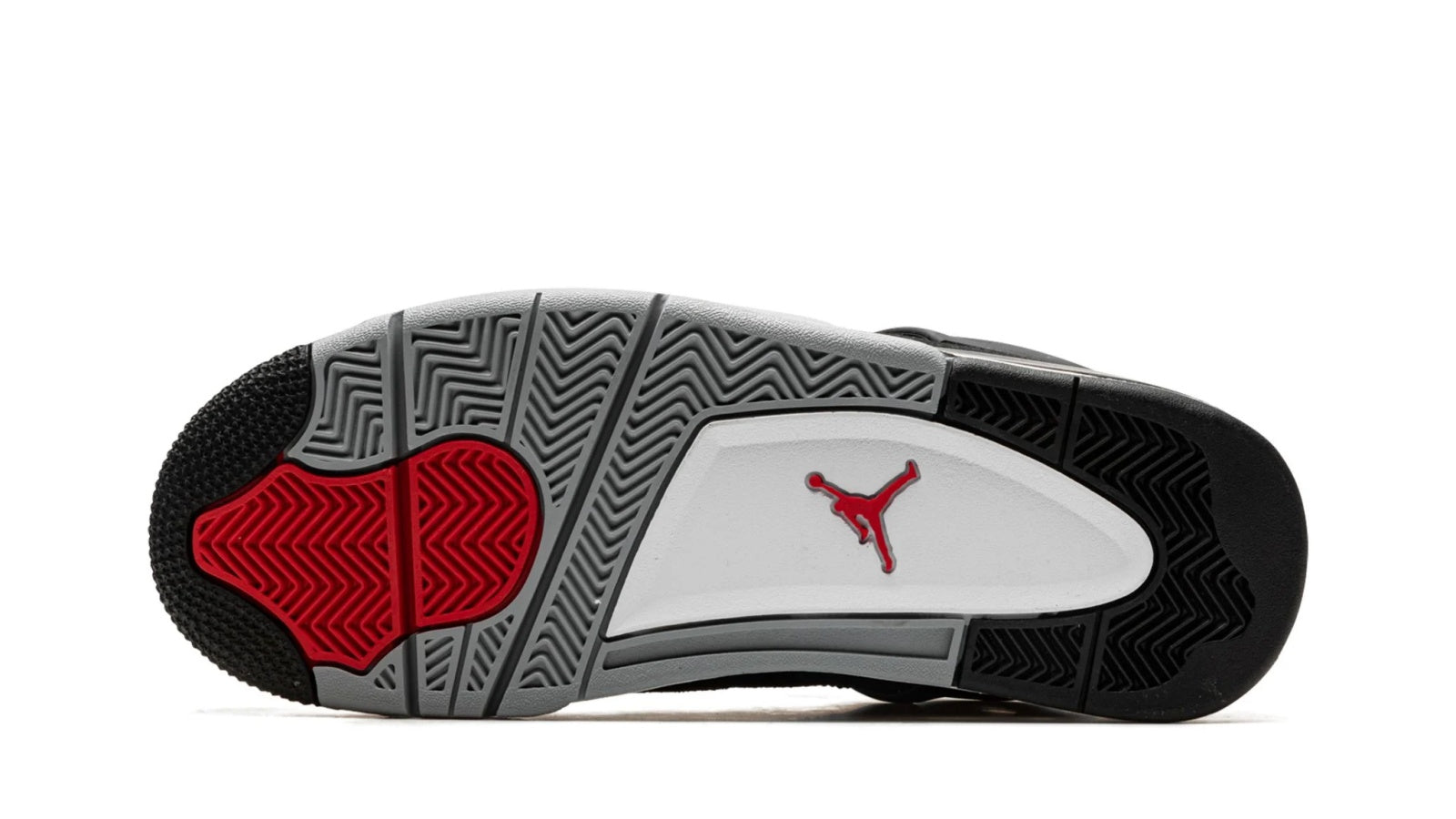 Air Jordan 4 "Black Canvas" - Image 5