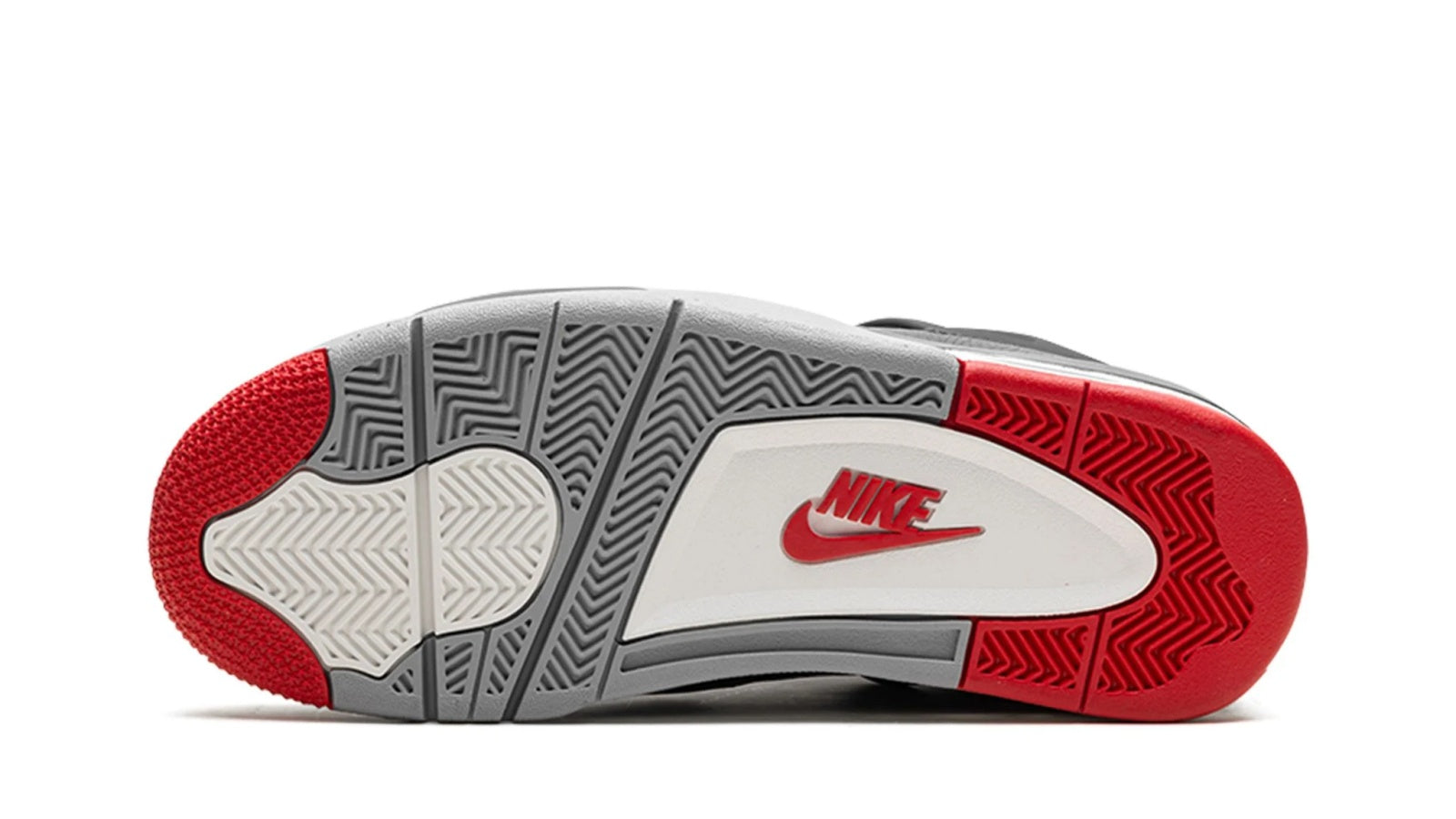 Air Jordan 4 "Bred Reimagined" - Image 5