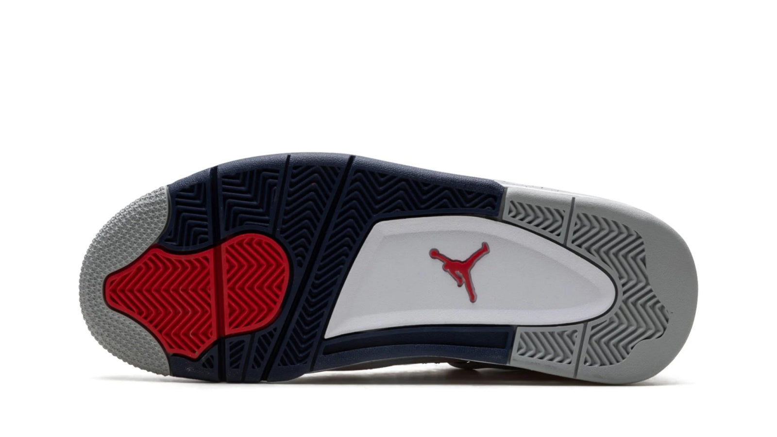 Air Jordan 4 "Midnight Navy" - Image 5