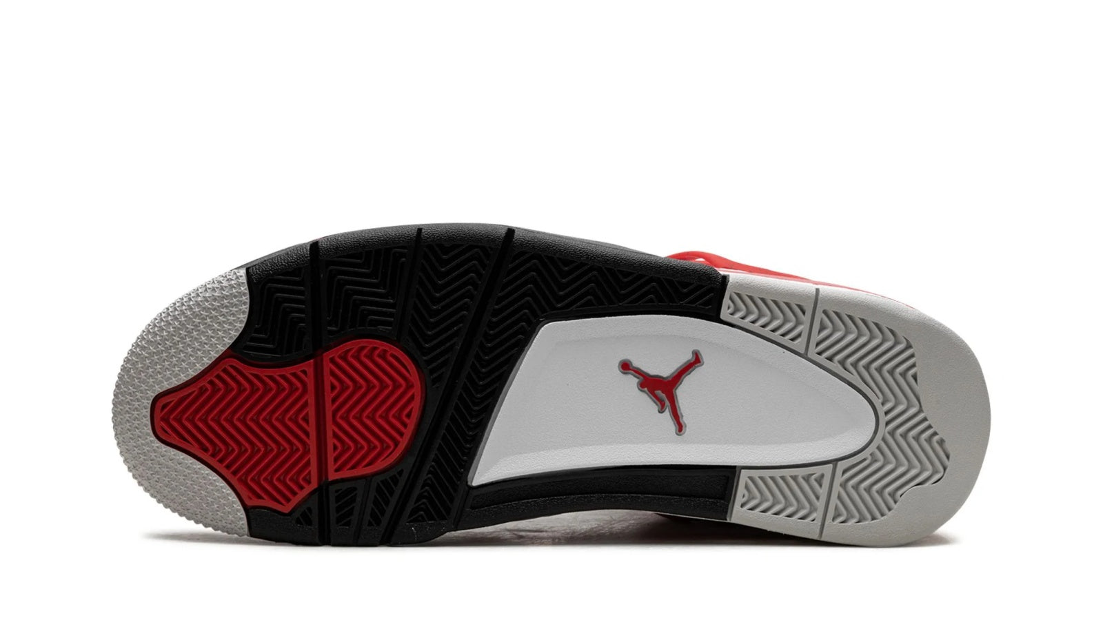 Air Jordan 4 "Red Cement" - Image 5