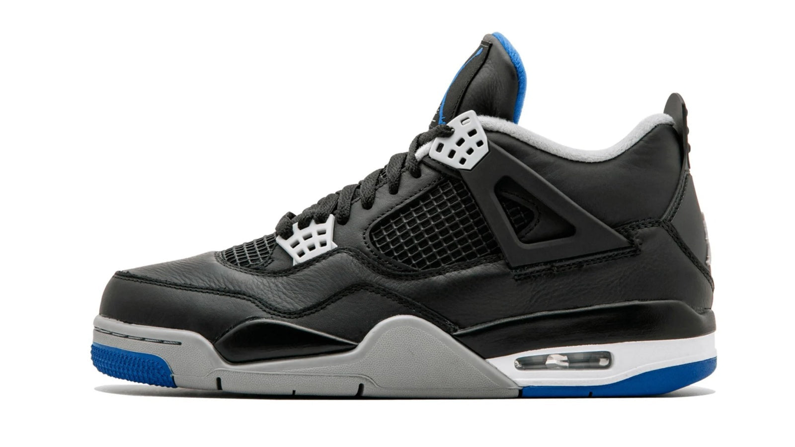 Air Jordan 4 Retro "Alternate Motorsports" - Image 3