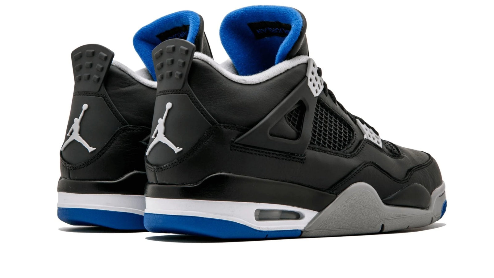 Air Jordan 4 Retro "Alternate Motorsports" - Image 4
