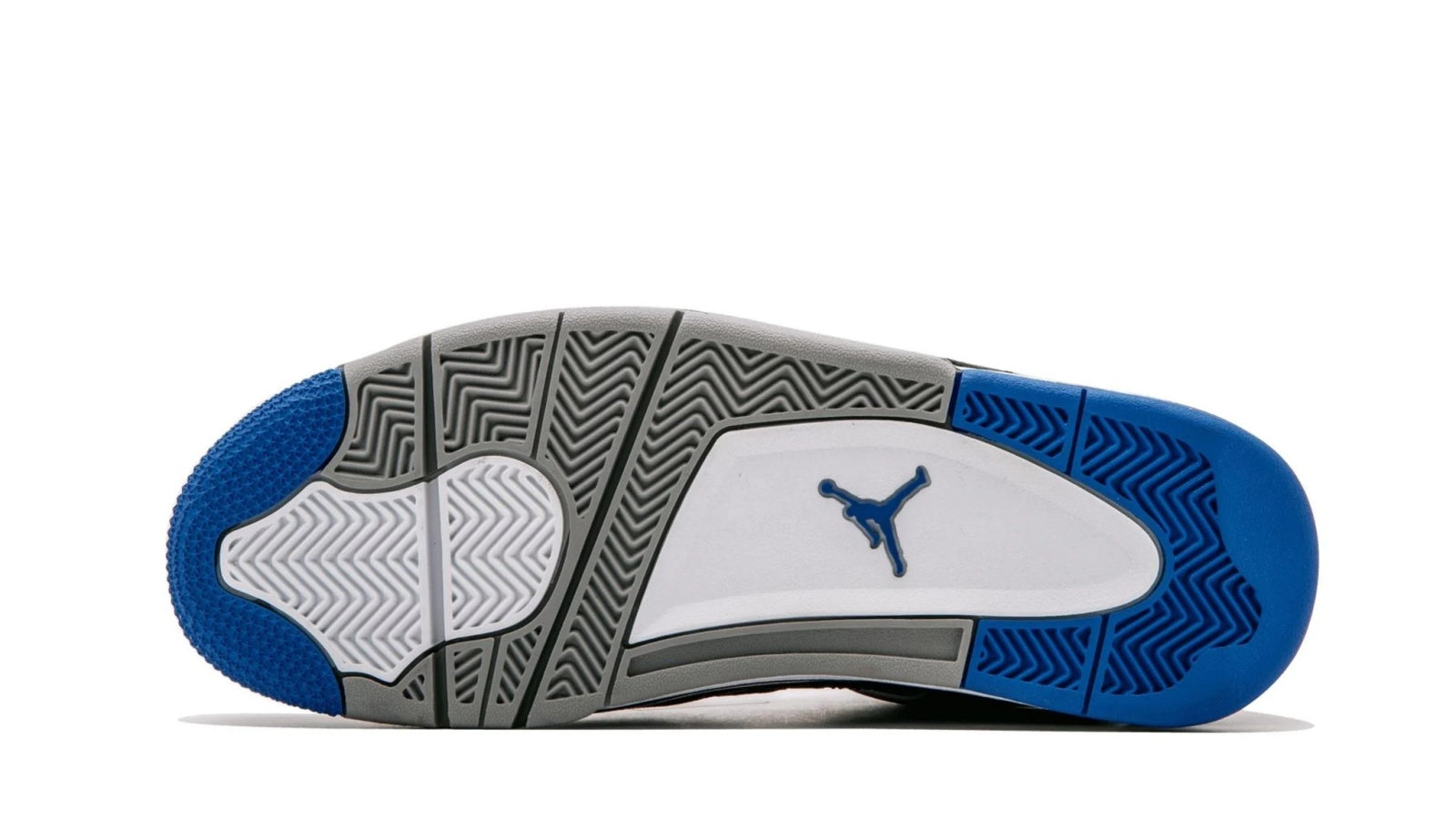 Air Jordan 4 Retro "Alternate Motorsports" - Image 5
