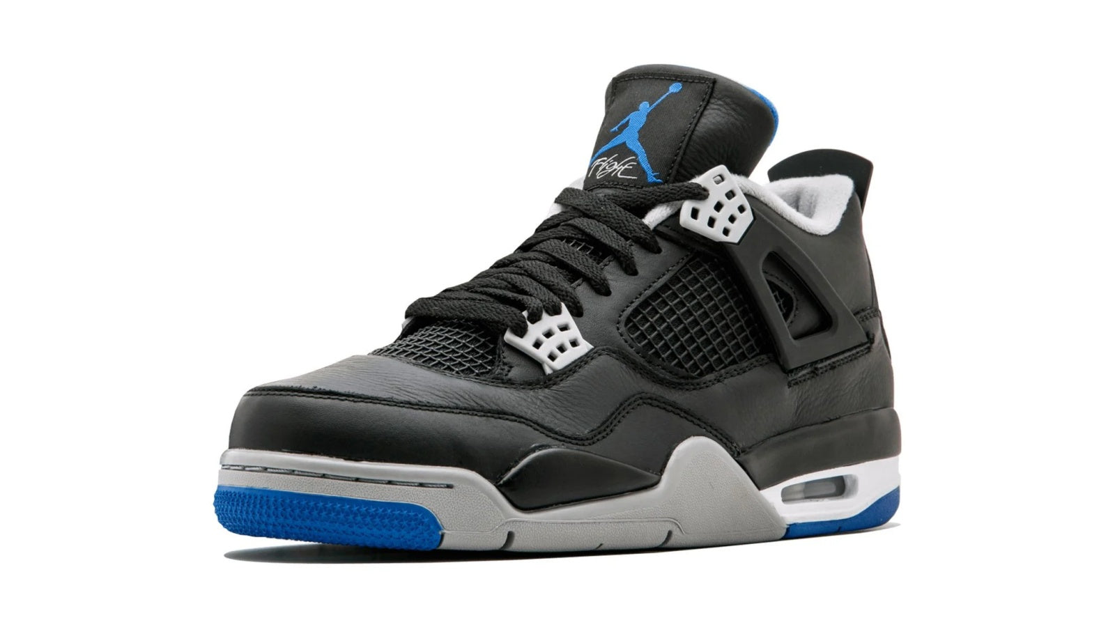Air Jordan 4 Retro "Alternate Motorsports" - Image 2