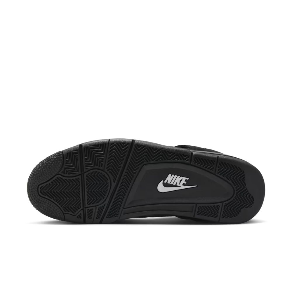 Air Jordan 4 Retro 'Black Cat' 2025 FV5029-010 - Image 2