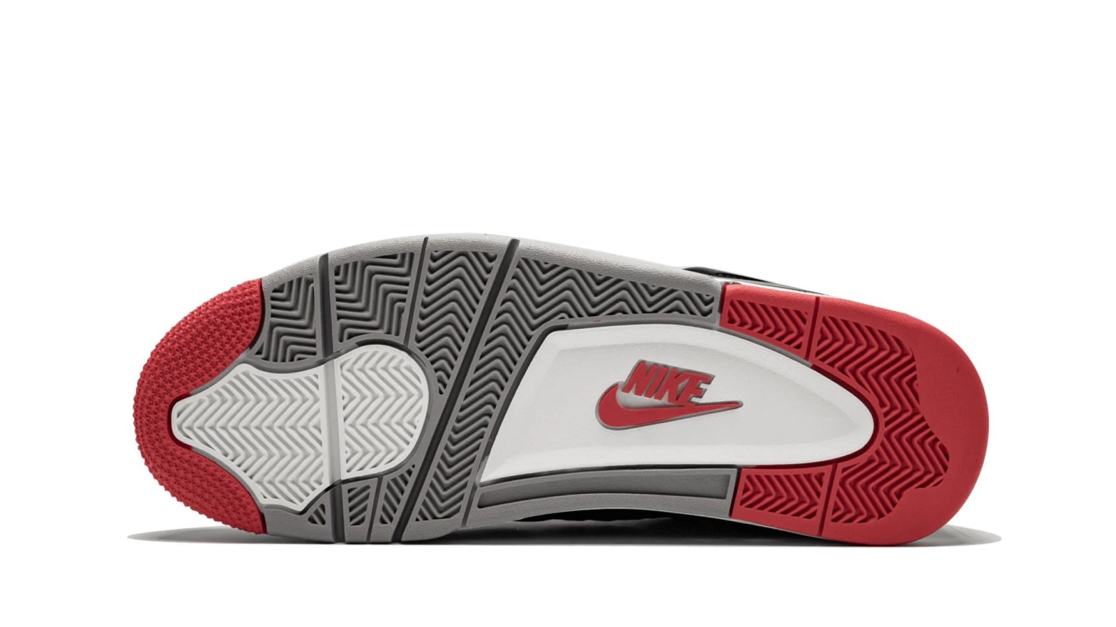 Air Jordan 4 Retro "Bred 2019" - Image 5