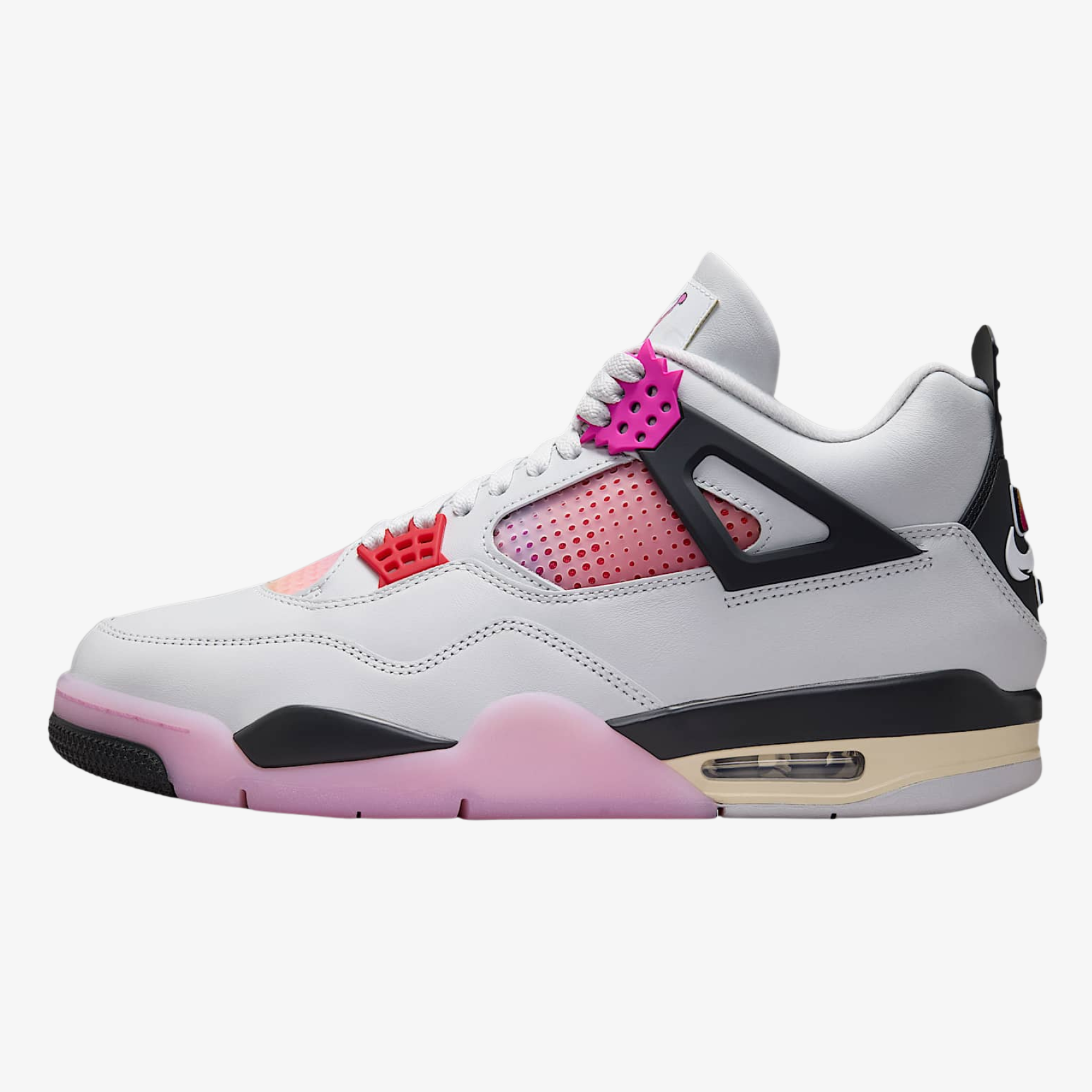 Air Jordan 4 Retro 'Comic'