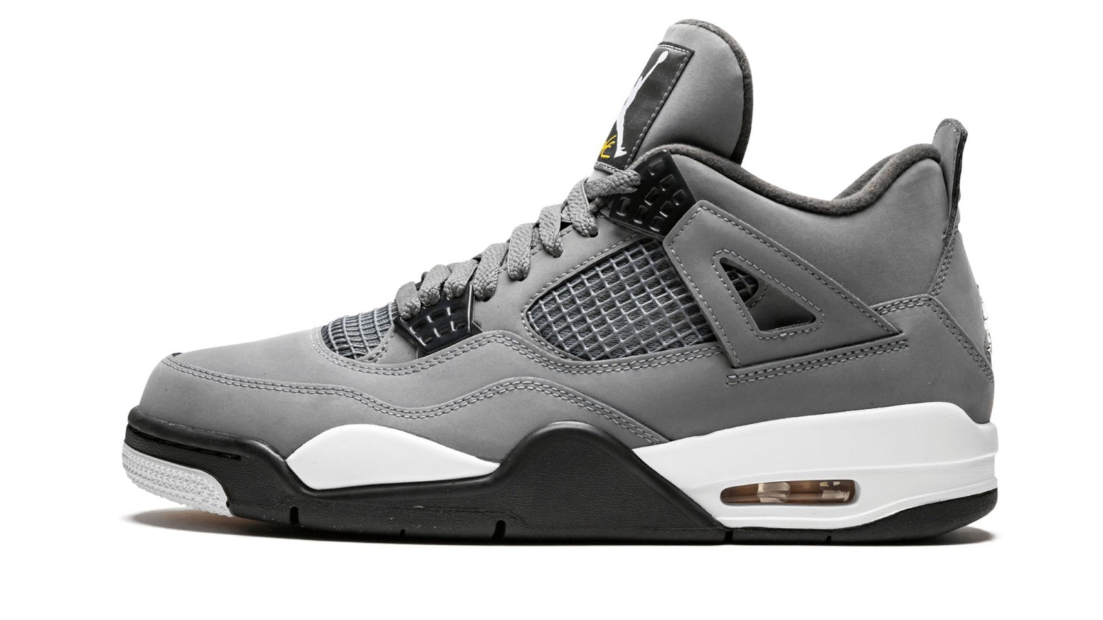 Air Jordan 4 Retro "Cool Grey" - Image 3