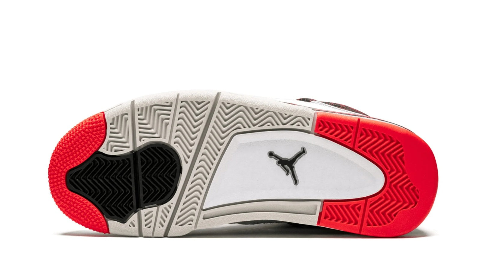 Air Jordan 4 Retro "Crimson Tint" - Image 5