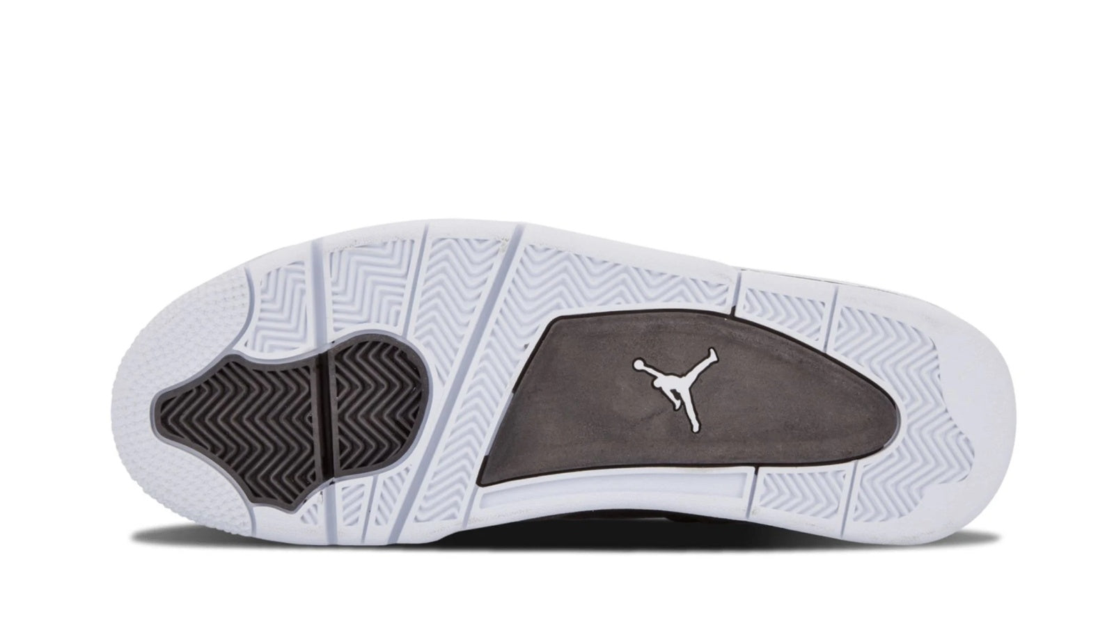 Air Jordan 4 Retro "Fear Pack" - Image 4