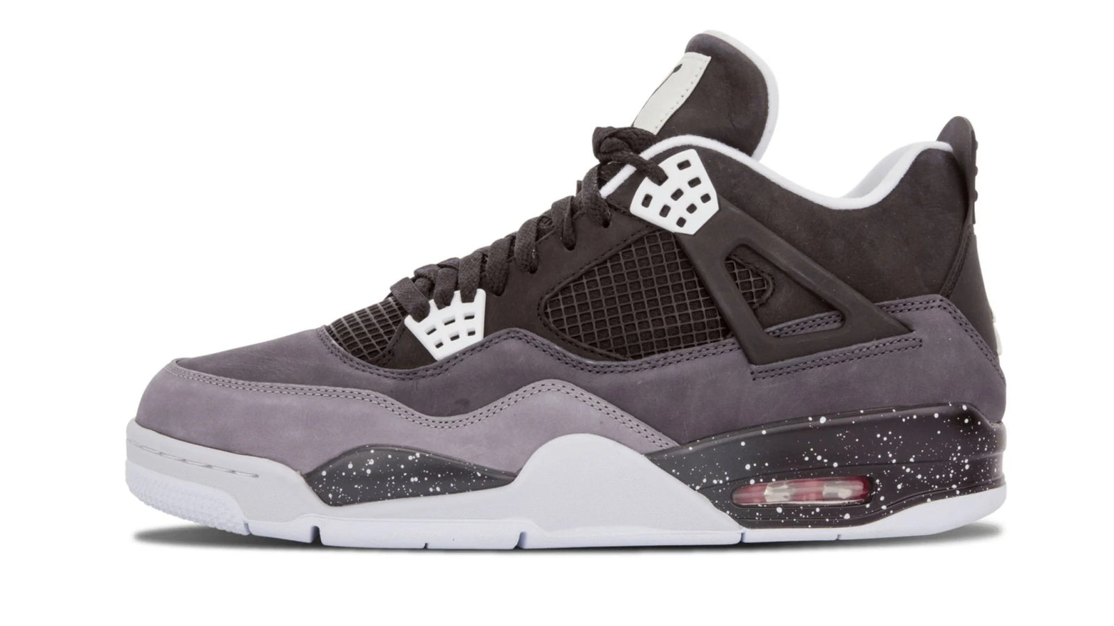 Air Jordan 4 Retro "Fear Pack" - Image 2