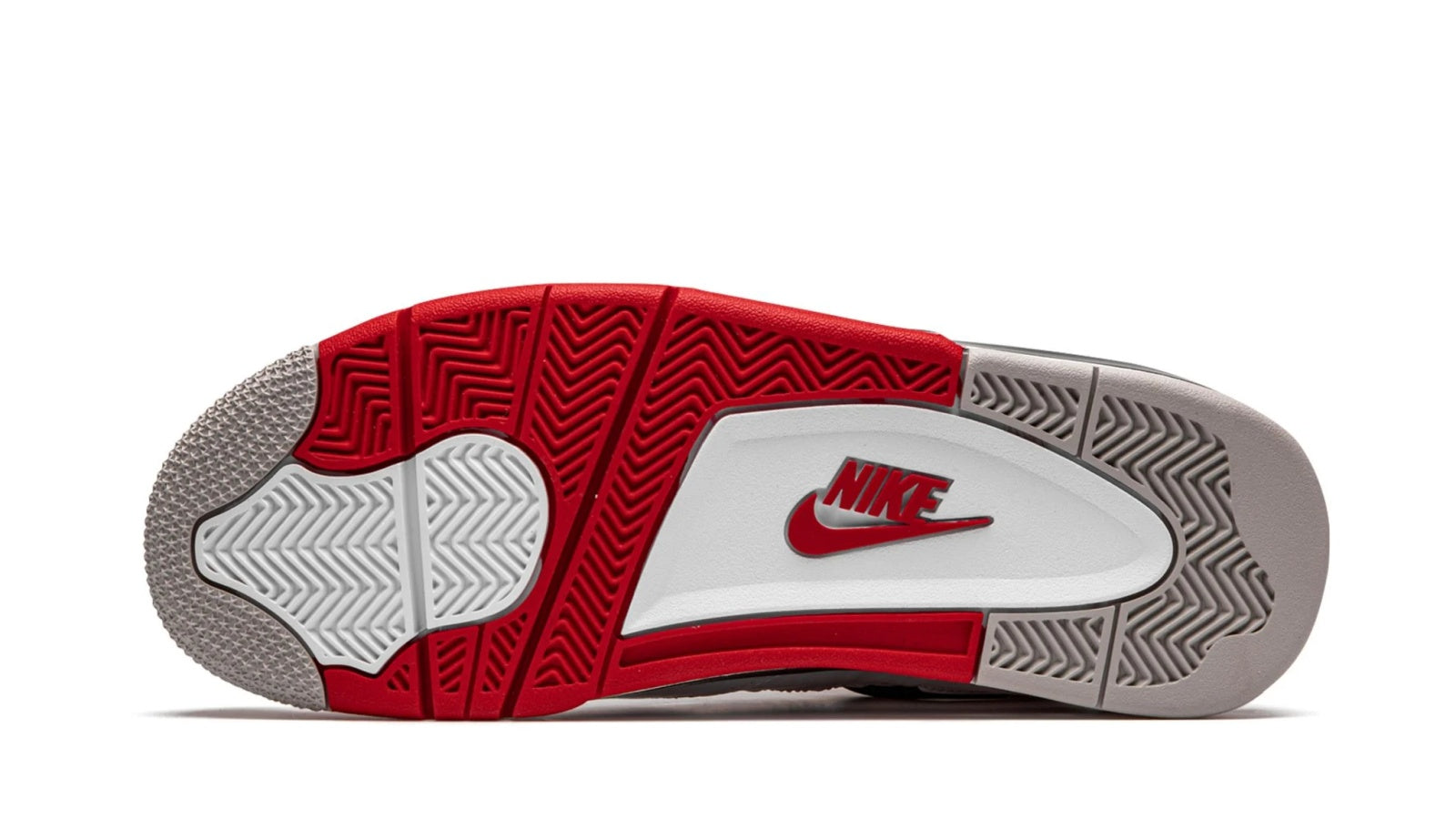 Air Jordan 4 Retro "Fire Red 2020" - Image 5