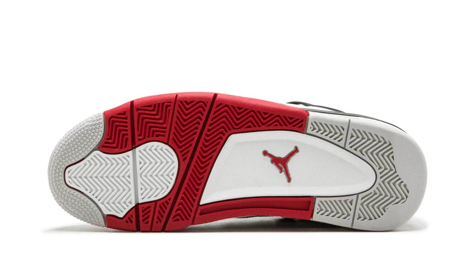 Air Jordan 4 Retro "Fire Red" - Image 5