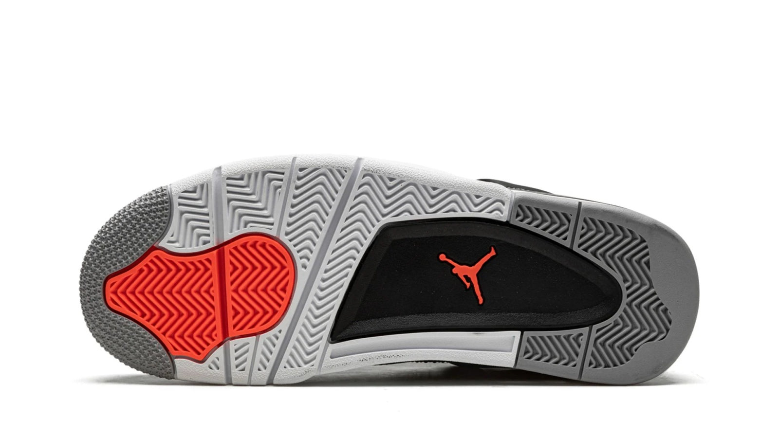 Air Jordan 4 Retro "Infrared" - Image 5