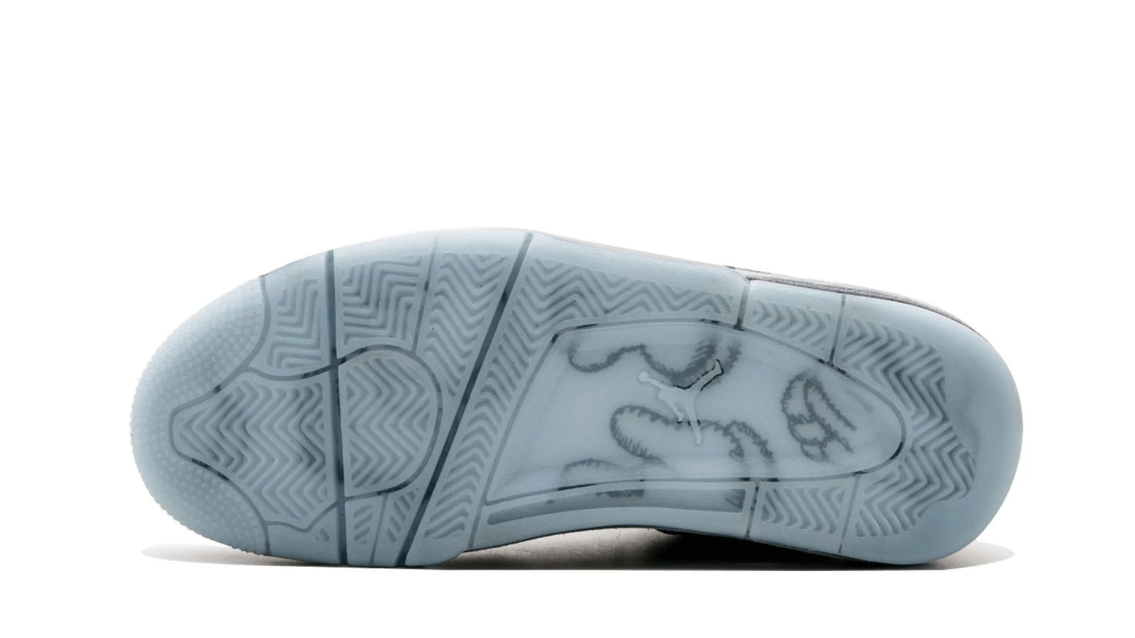 Air Jordan 4 Retro Kaws "KAWS" - Image 5