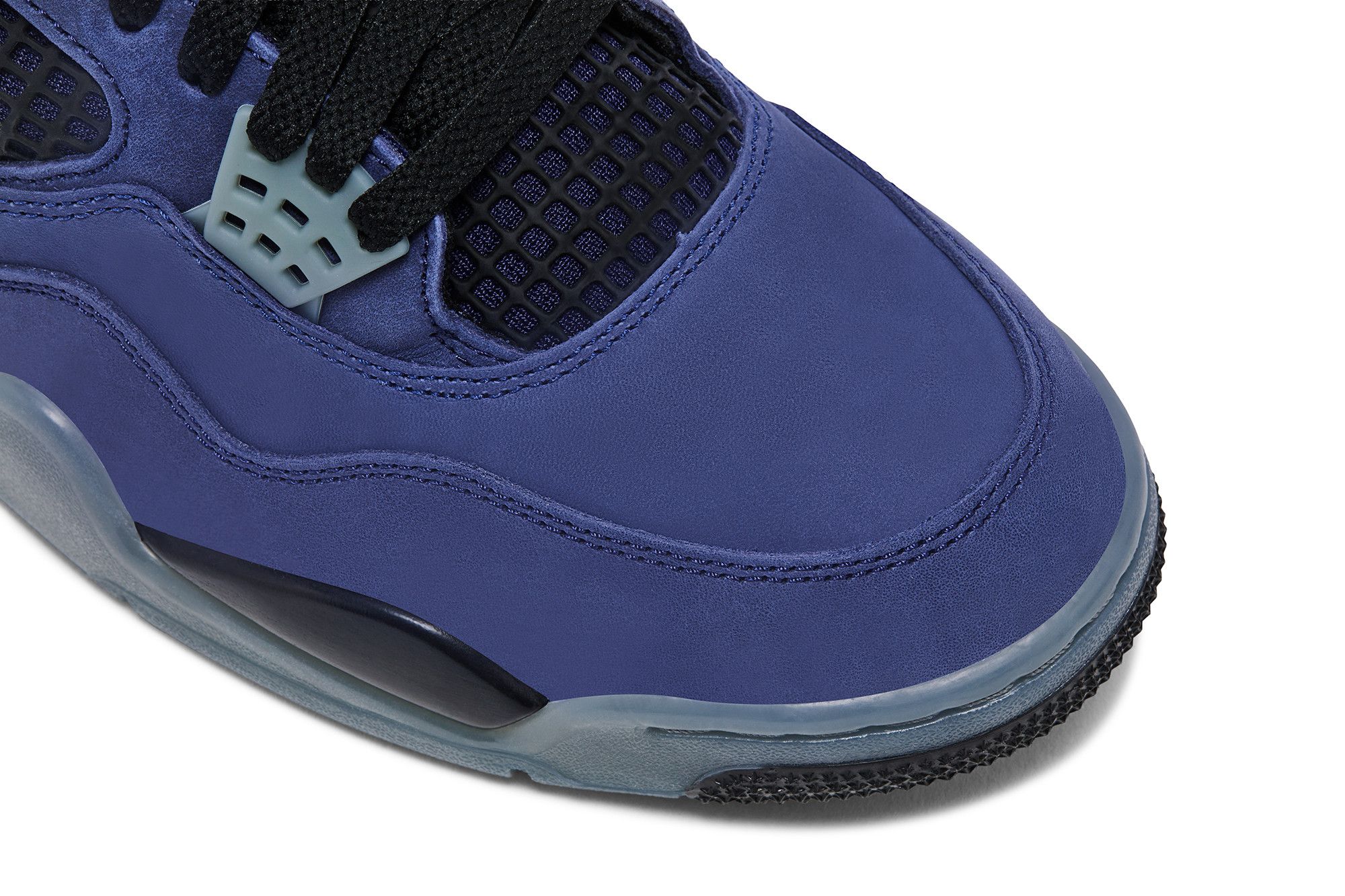 Air Jordan 4 Retro 'Lakers' FV5029-500 - Image 11