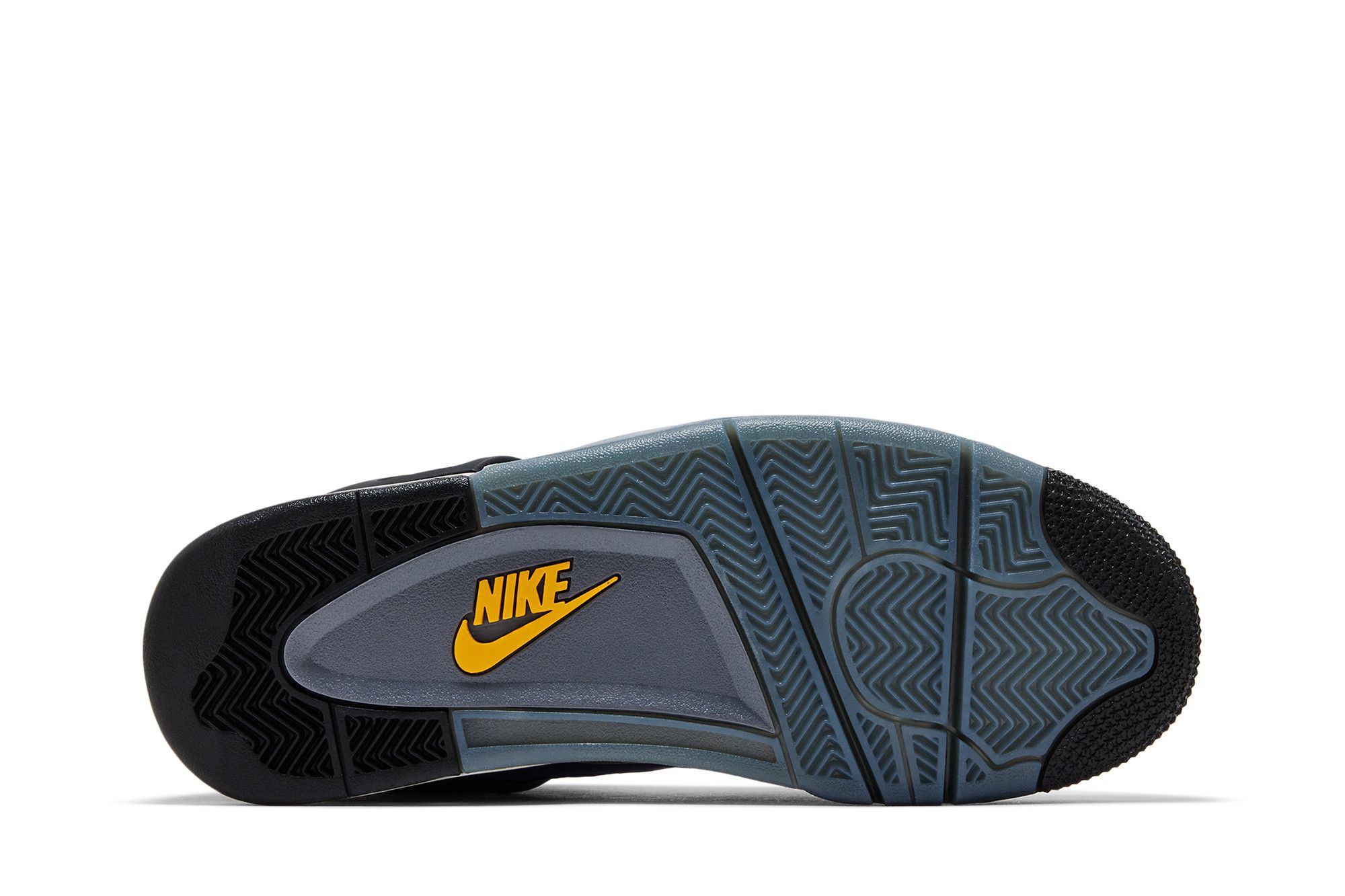 Air Jordan 4 Retro 'Lakers' FV5029-500 - Image 4