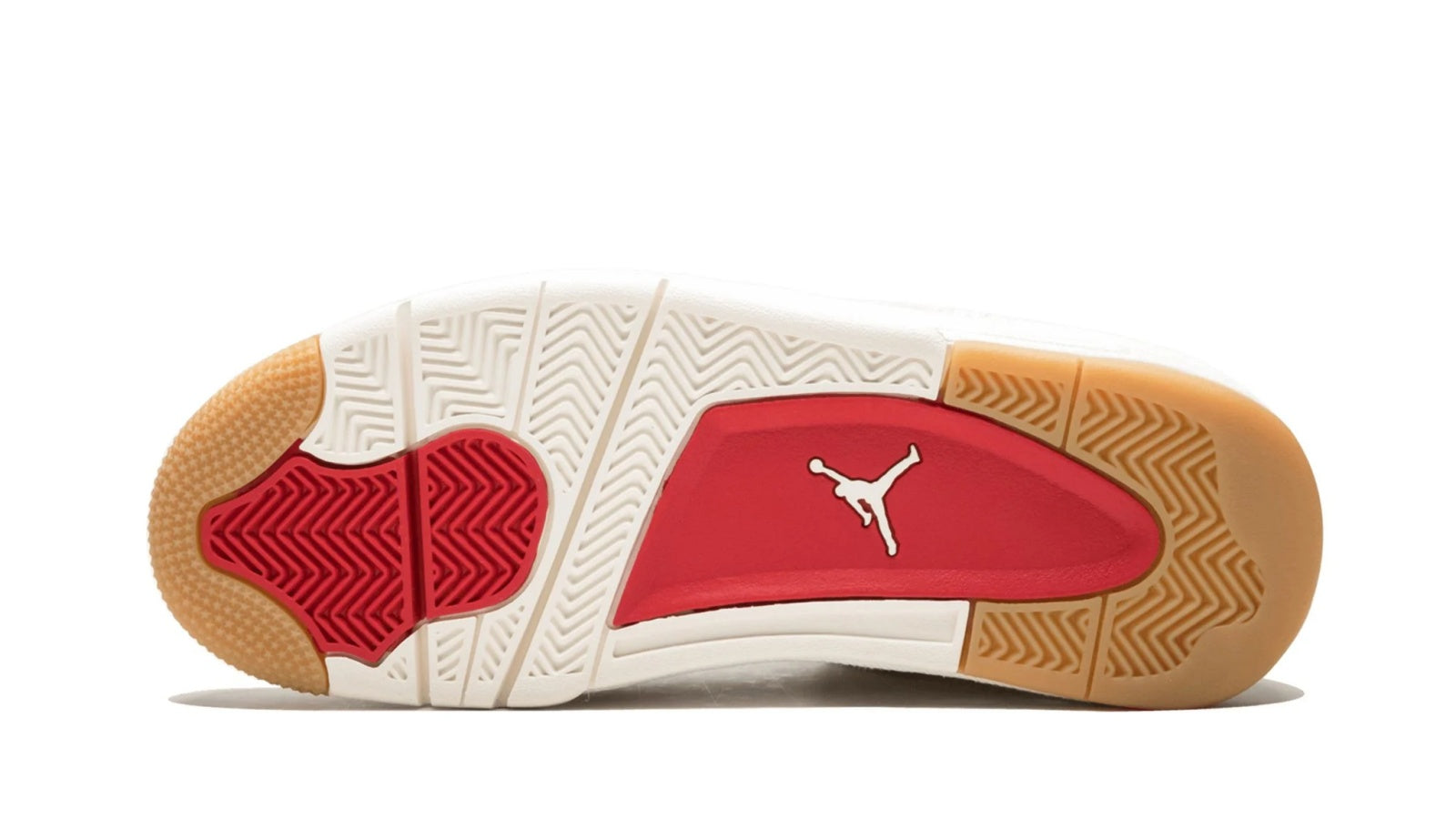 Air Jordan 4 Retro Levis NRG "White Denim" - Image 5