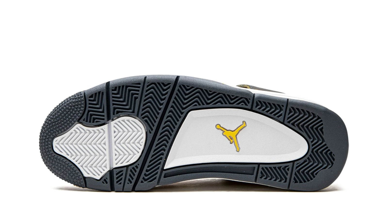 Air Jordan 4 Retro "Lightning 2021" - Image 5