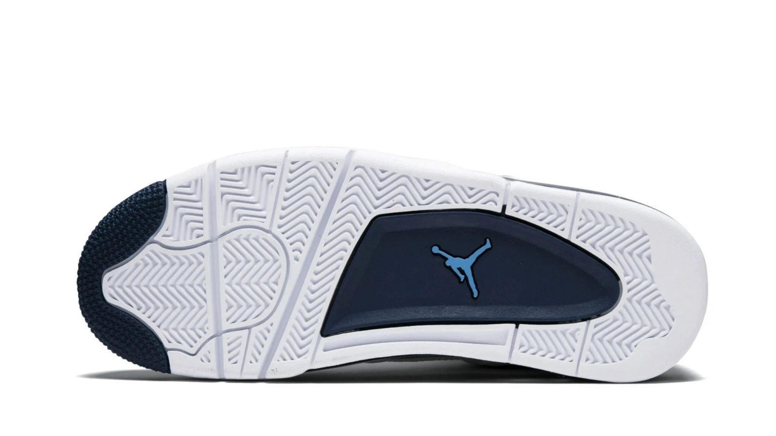 Air Jordan 4 Retro LS "Legend Blue" - Image 5
