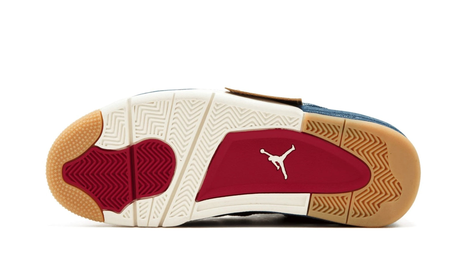 Air Jordan 4 Retro NRG "Levi's" - Image 5
