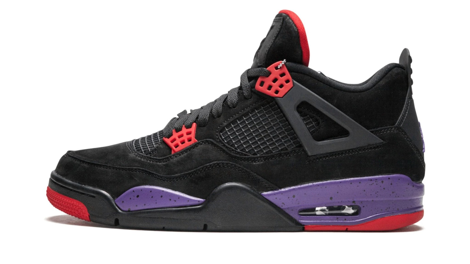 Air Jordan 4 Retro NRG "Raptors" - Image 3