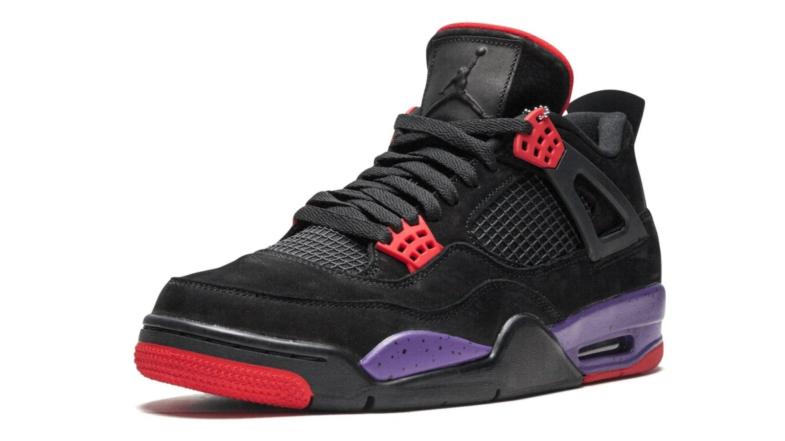 Air Jordan 4 Retro NRG "Raptors" - Image 2