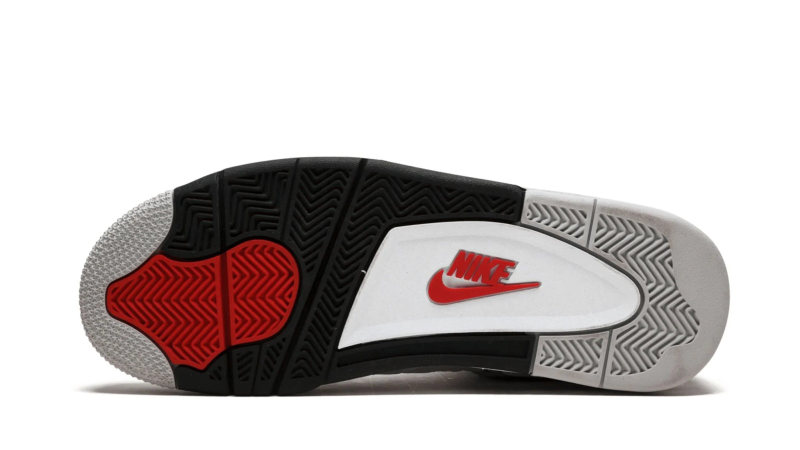 Air Jordan 4 Retro OG "White Cement" - Image 5