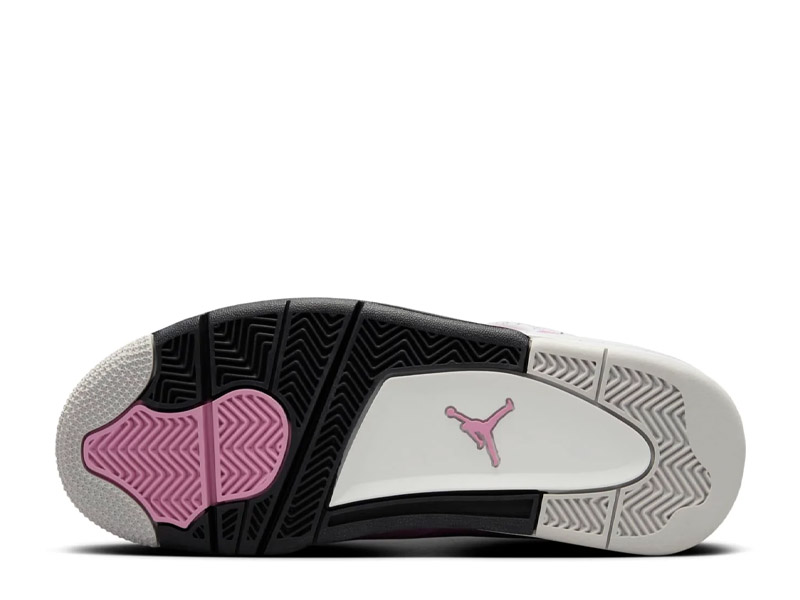 Air Jordan 4 Retro Orchid AQ9129-501 - Image 5