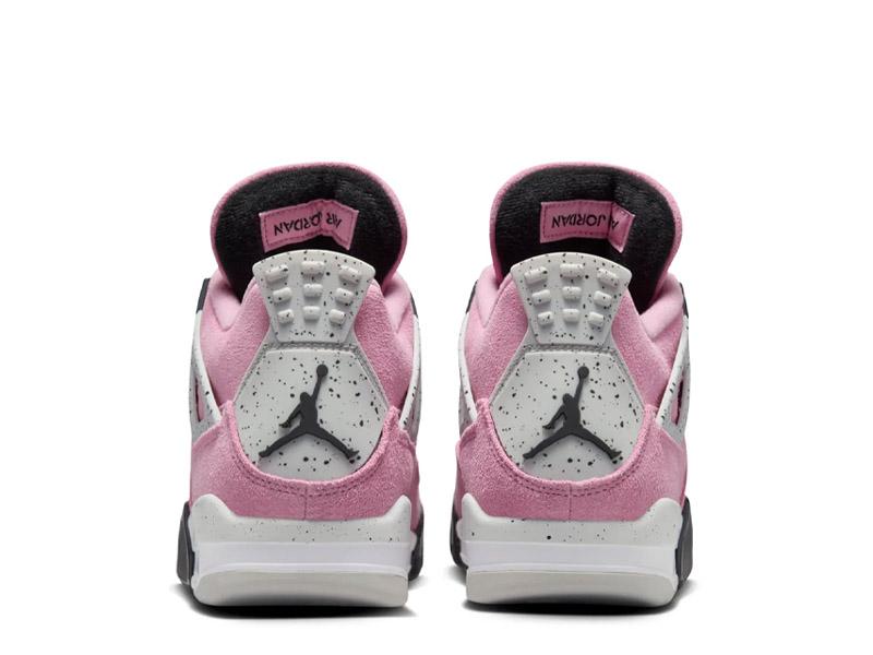 Air Jordan 4 Retro Orchid AQ9129-501 - Image 3