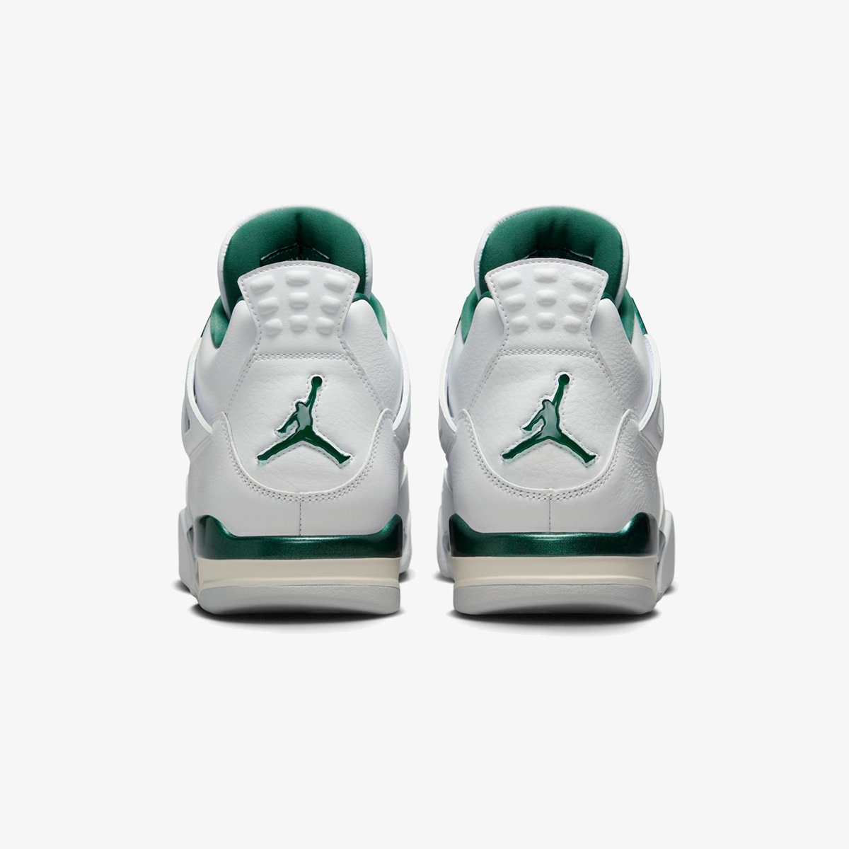 Air Jordan 4 Retro 'Oxidized Green' - Image 5