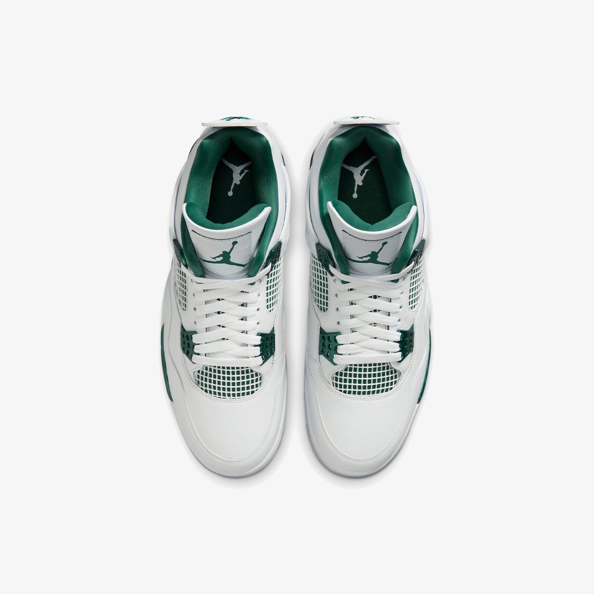 Air Jordan 4 Retro 'Oxidized Green' - Image 4
