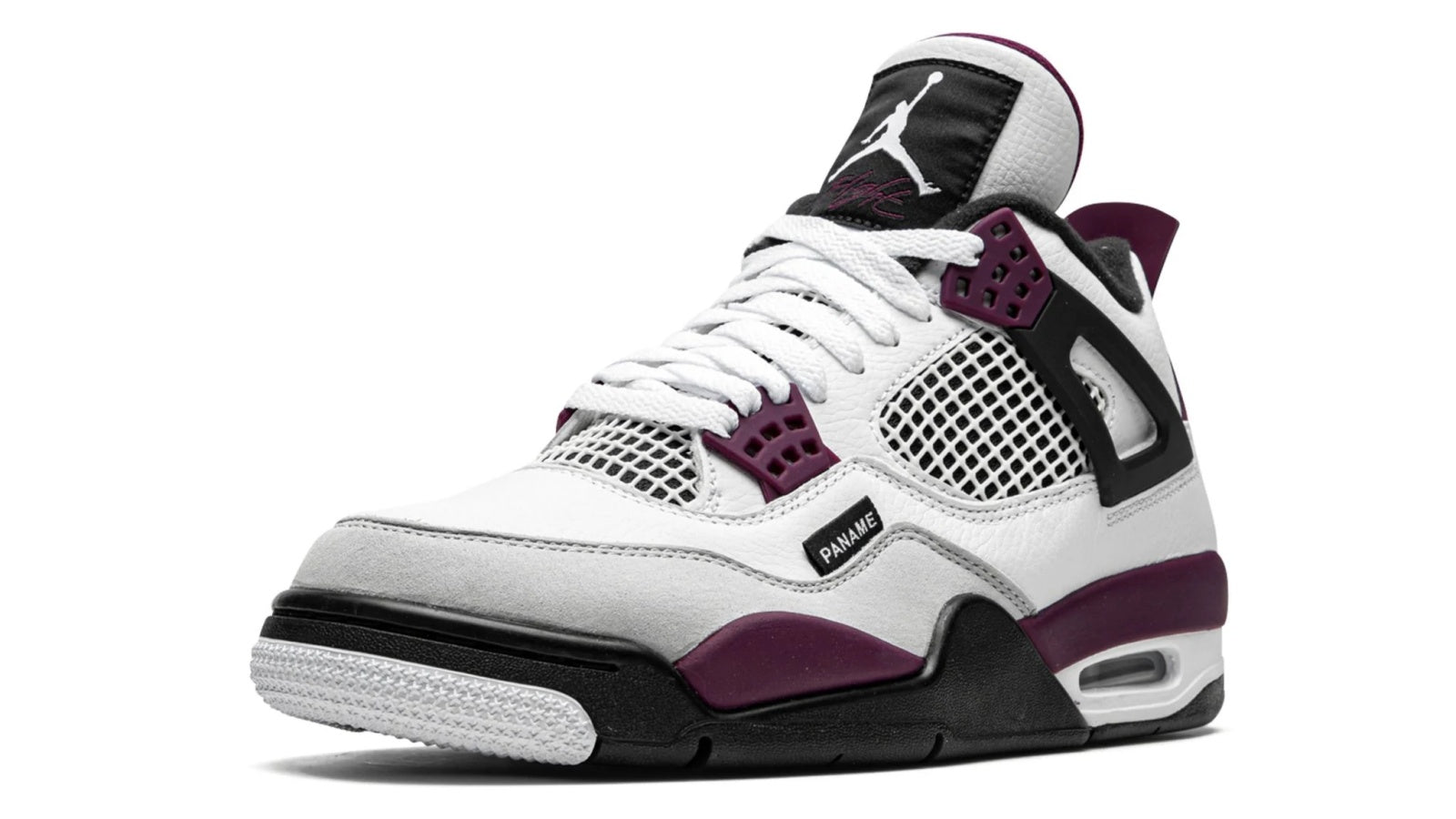Air Jordan 4 Retro "PSG - Paris Saint Germain" - Image 2