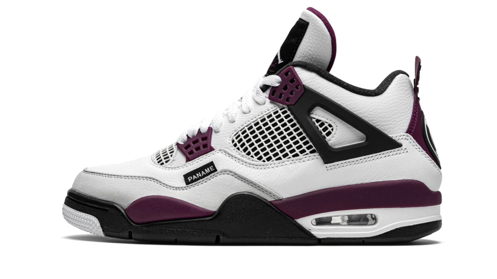 Air Jordan 4 Retro "PSG - Paris Saint Germain" - Image 3