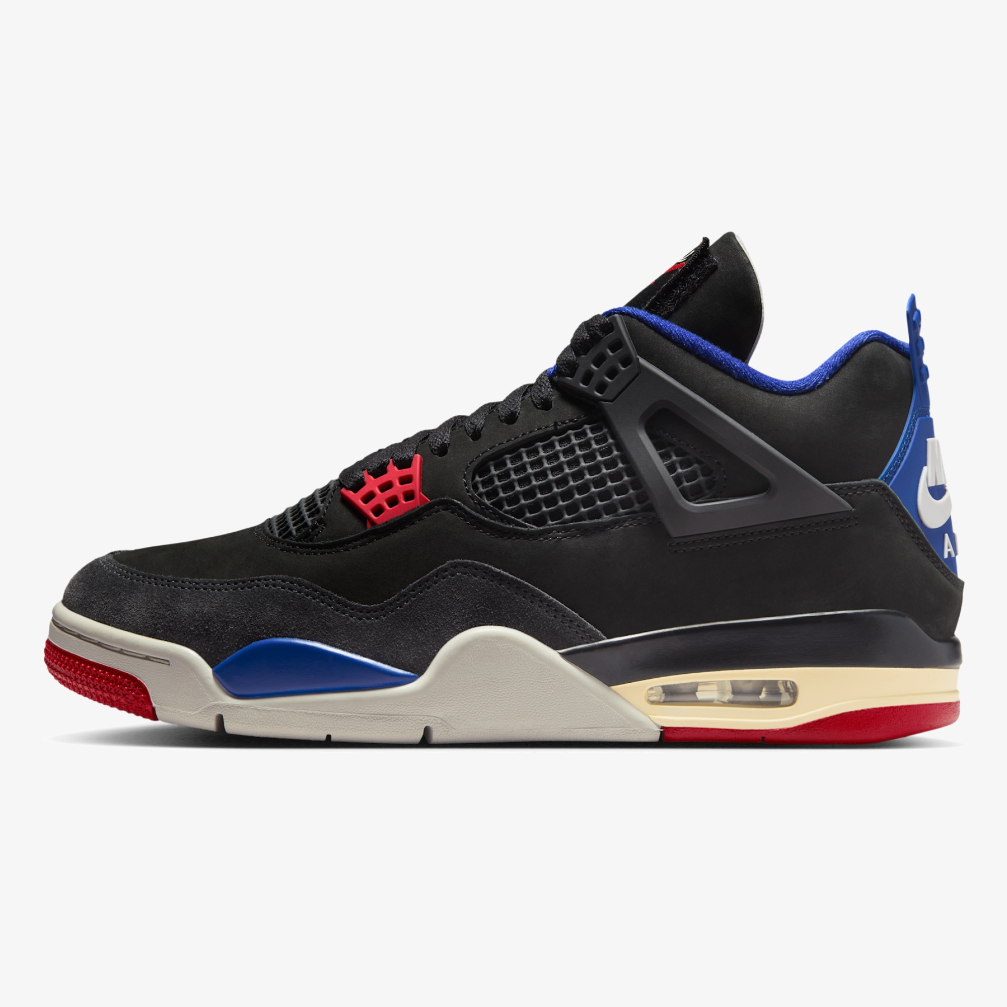 Air Jordan 4 Retro 'Rare Air - White Lettering'