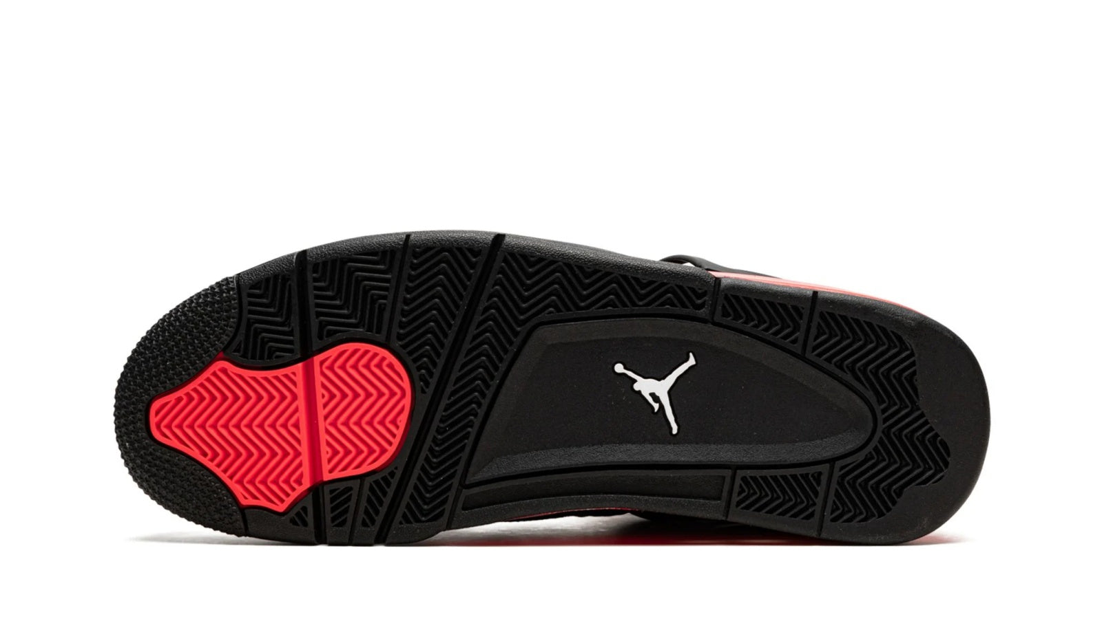 Air Jordan 4 Retro "Red Thunder" - Image 5