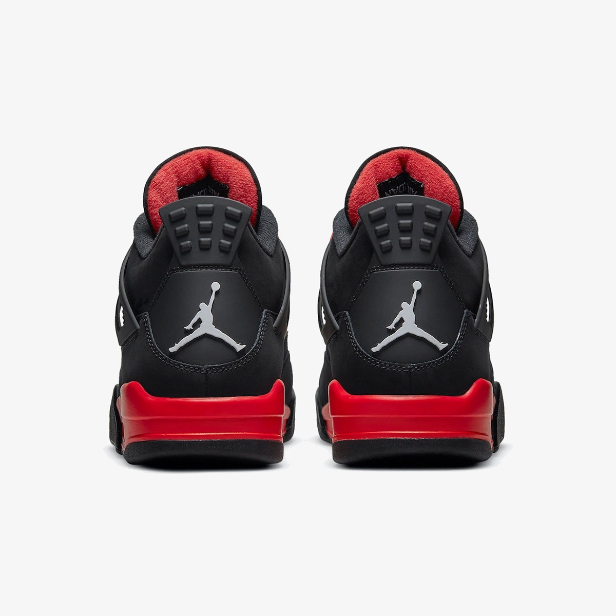 Air Jordan 4 Retro 'Red Thunder' - Image 5