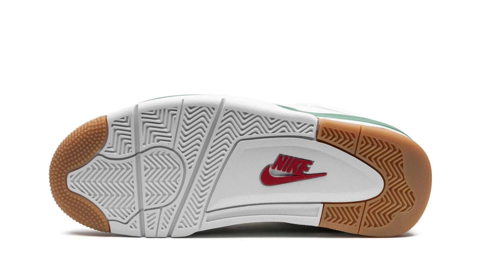 Air Jordan 4 Retro SB "Pine Green" - Image 5