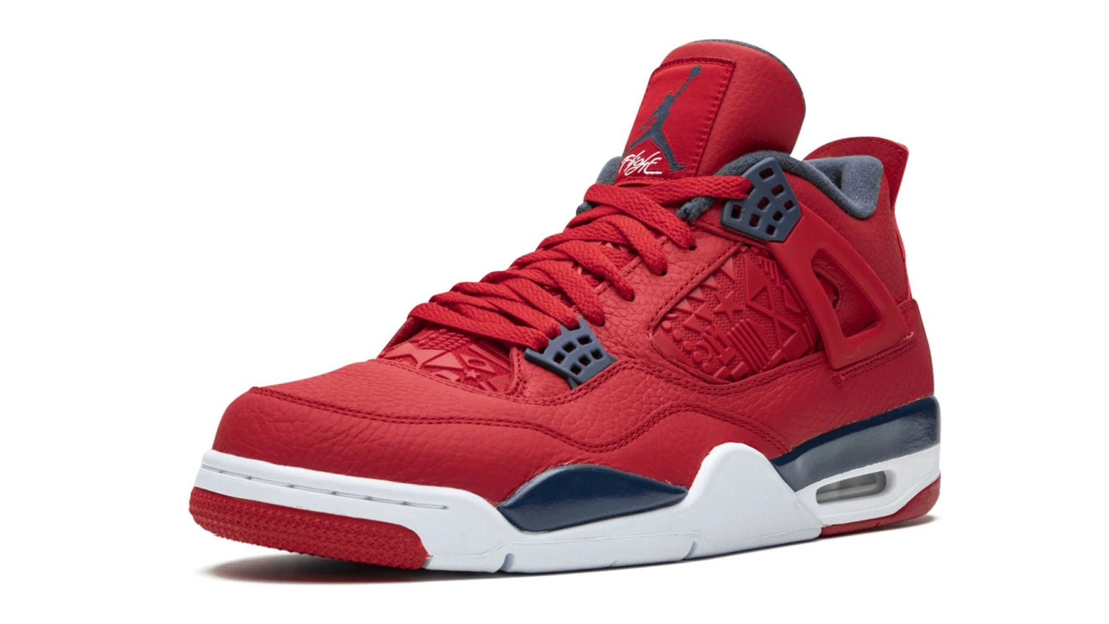 Air Jordan 4 Retro SE "FIBA" - Image 2