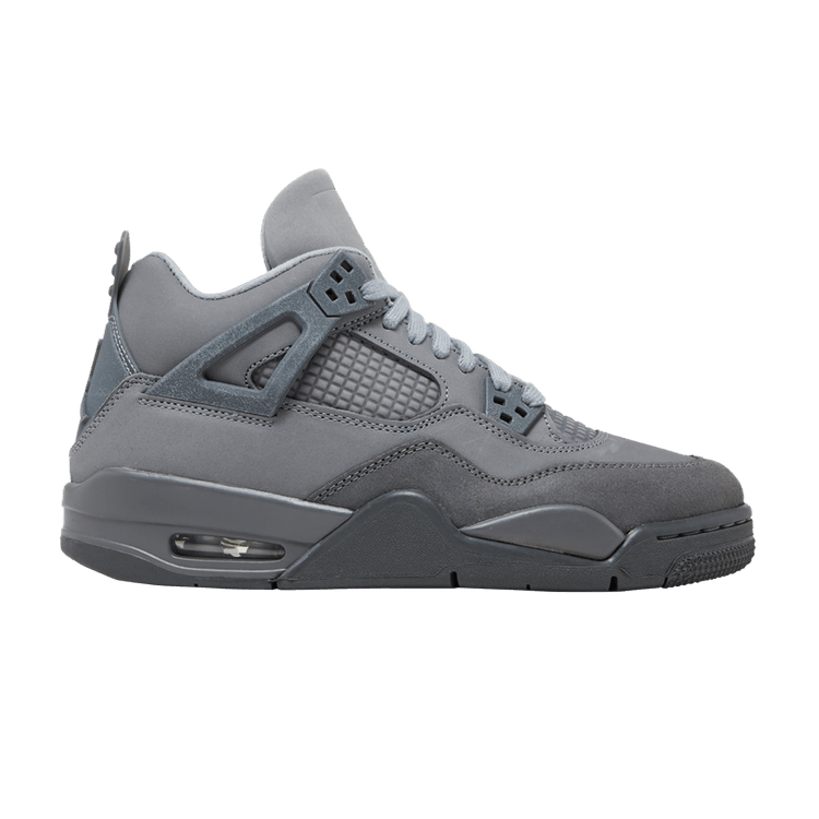 Air Jordan 4 Retro SE GS Wet Cement HM8965-001 - Image 9