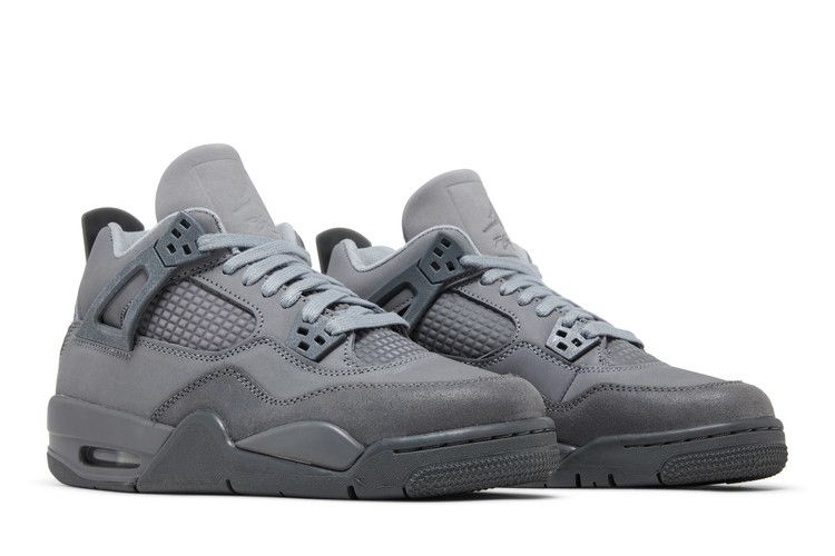 Air Jordan 4 Retro SE GS Wet Cement HM8965-001 - Image 8