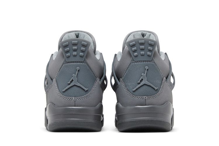 Air Jordan 4 Retro SE GS Wet Cement HM8965-001 - Image 6