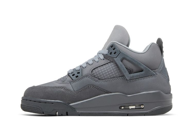 Air Jordan 4 Retro SE GS Wet Cement HM8965-001 - Image 3