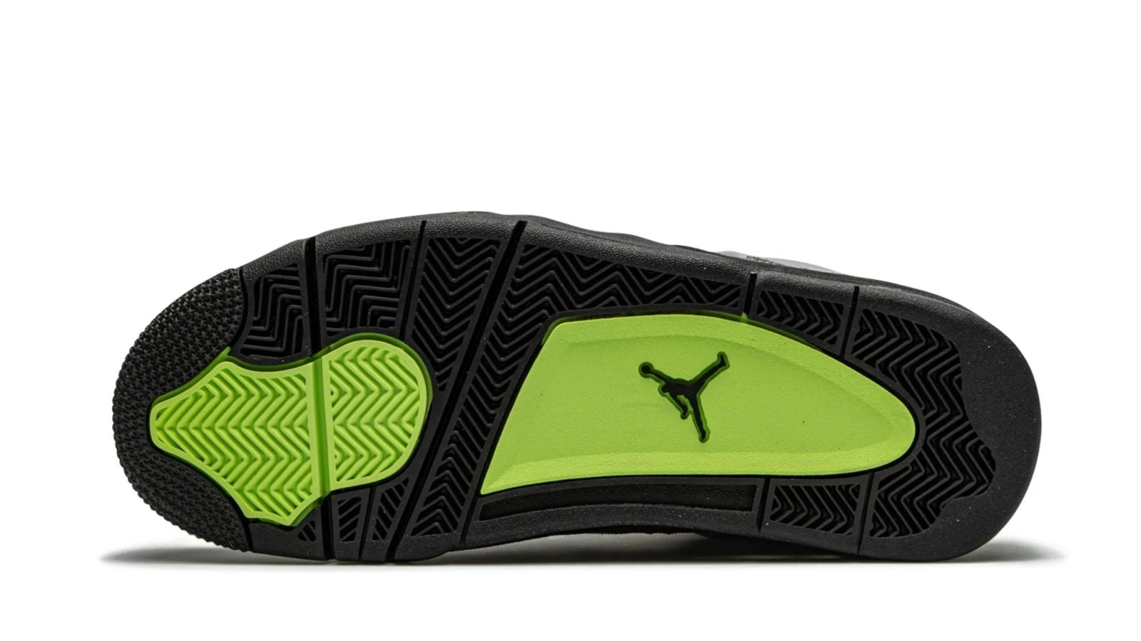 Air Jordan 4 Retro SE "Neon" - Image 5