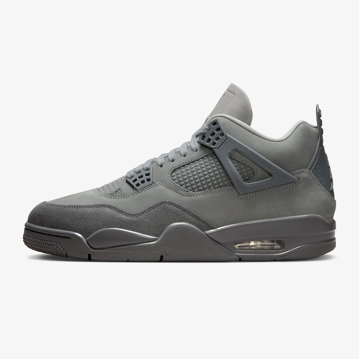 Air Jordan 4 Retro SE 'Wet Cement'