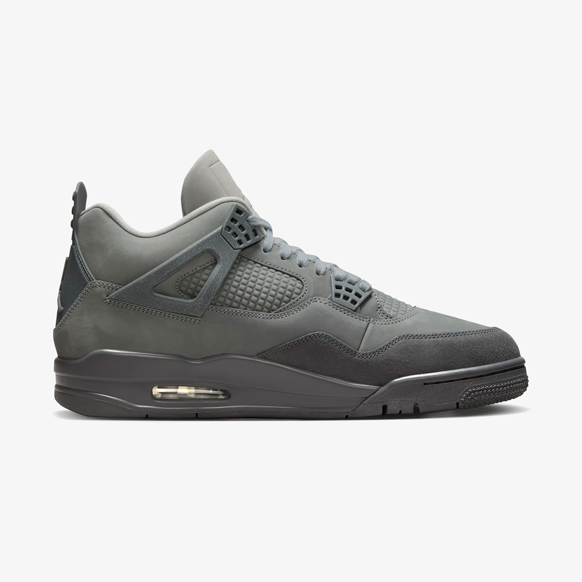 Air Jordan 4 Retro SE 'Wet Cement' - Image 2
