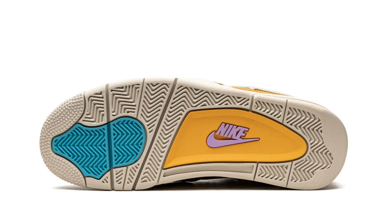 Air Jordan 4 Retro SP "Union 30th Anniversary - Desert Moss" - Image 5